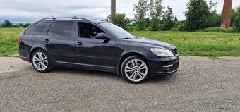 Predám disky značky škoda neptun octavia RS - 3