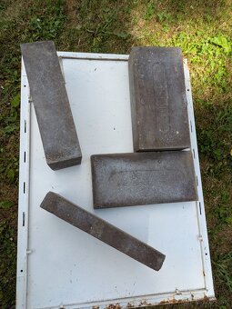 Magnezitové tehly - 3