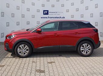 Peugeot 3008 1.2 PureTech EAT6 - 3