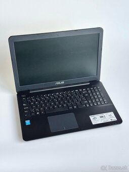 Notebook ASUS X555LA - 3