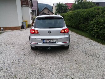 Tiguan 2.0 tdi 4x4 R-line - 3