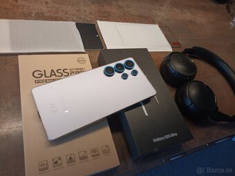 Predam samsung galaxy S25 ultra - 3