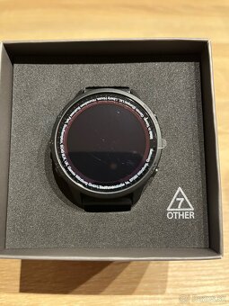 Garmin Forerunner 955 solar - 3