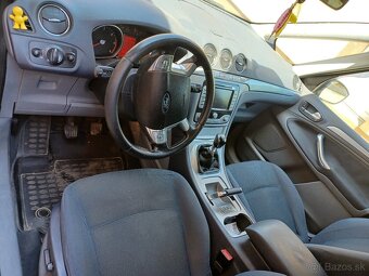 Ford galaxy 2007 - 3