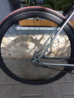 Predám pánsky bicykel - 3