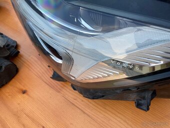 Volvo xc60 2018 - 3
