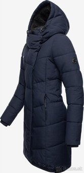 Zimná bunda Pavla (Ragwear) - 3