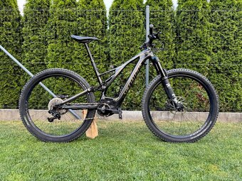 Karbonový Specialized Turbo Levo Expert Carbon 2020 M 29" - 3