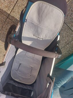 THULE Urban Glide 2 s príslušenstvom THULE - 3