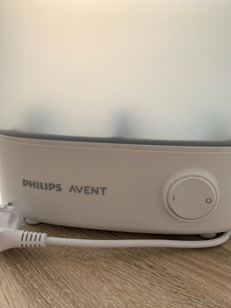 Sterilizator flias Philips Avent - 3