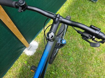 Horský bicykel Rockrider ST120 veľ. M - 3