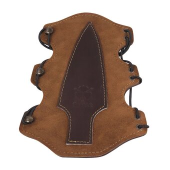 Lovecké reflexný Luk Bearpaw Mohican Takedown 60" - 3