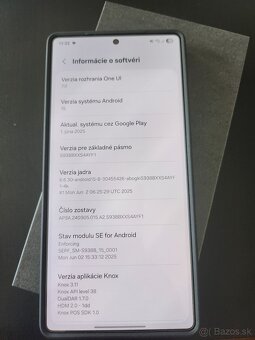 Samsung S25 Ultra - 3