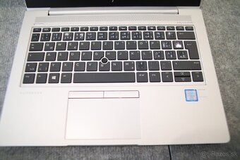 HP Elitebook 830 G5 v záruke Win 11 PRO - 3