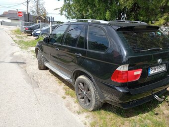 X5 lpg - 3