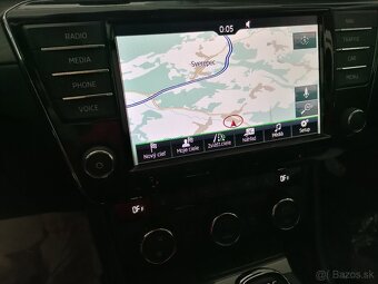Škoda superb 3 - 2.0 tdi 140 kW - DSG - 3