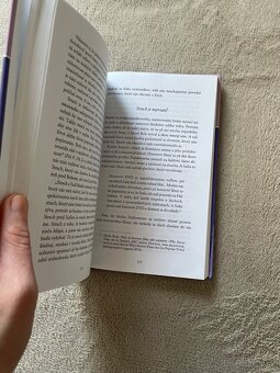 Knižka: Stať sa sebou a žiť Božie sny, Staci Eldredge - 3