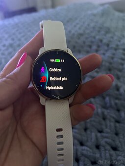 Garmin Venu 2 Plus - 3