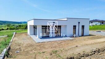 Na predaj NOVOSTAVBA k nasťahovaniu, Svinia, Prešov len 8km - 3