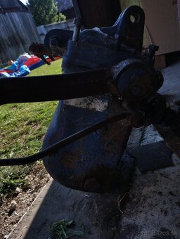 Hydraulika - 3