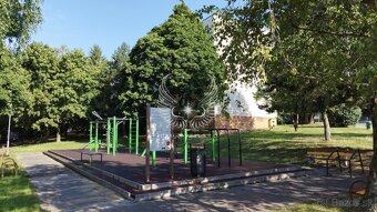 priestranný 4-izbový byt na Kramároch - 3
