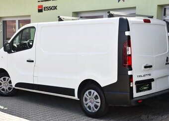 Fiat Talento 2.0Ecojet nafta manuál 107 kw - 3