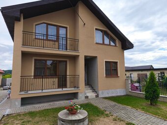 Weber Weberpas silikónová tenkovrstvová fasádna omietka 25 k - 3