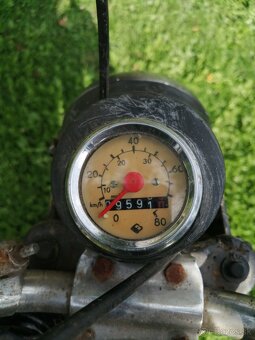 Babeta 210 +207 - 3