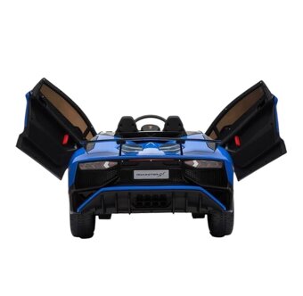 Elektrické auto Lamborghini - 3