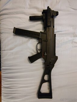Ares ump 45 aeg - 3