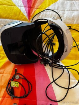 Playstation VR1 - 3