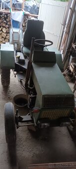Traktor - 3