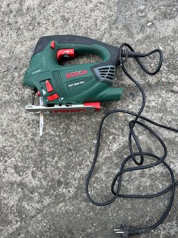 Bosch PST 900 PEL Priamočiara píla - 3