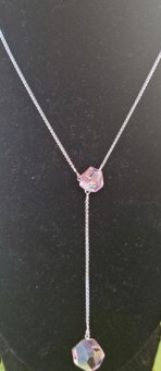 Swarovski nahrdelnik - 3