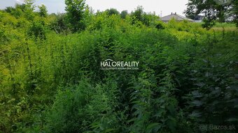 HALO reality - Predaj, pozemok 674 m2 Zavar, skvelá invest - 3