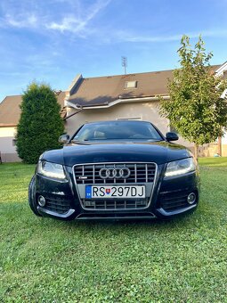 Audi A5 Coupe 2.0 TFSi - 3