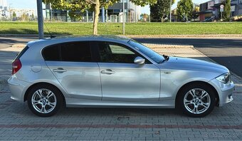 Predam BMW E87 118d - 3
