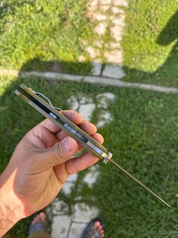 Cold steel sr1 noz - 3