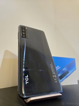 TCL 20L 4/128 GB dual SIM - 3