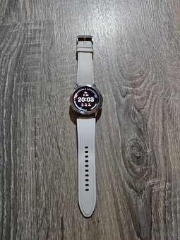 Samsung Galaxy Watch 4 Classic v záruke - 3