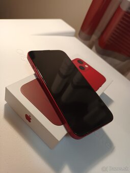 iPhone 13 256GB 100% batéria - 3