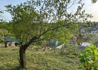 Pozemok Košická Nová Ves - 3
