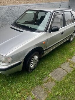 Škoda felicia 1.3 mpi - 3