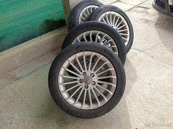 5x112 r17 225/45 r17 - 3