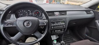 Škoda rapid 1.2tsi - 3