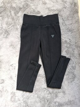 NOVE Guess nohavice, rifle, teplaky XS -L - 3