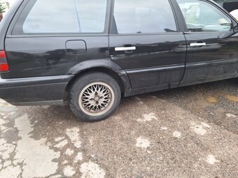 Passat - 3