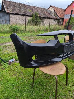 Predám predný nárazník BMW f30/31 - 3