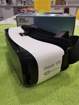 Samsung galaxy gear vr - 3