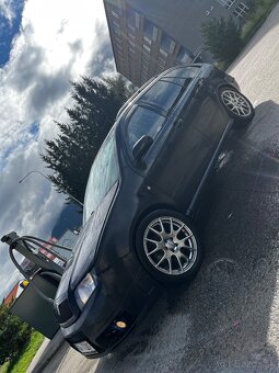 Škoda fabia 1.9Tdi - 3